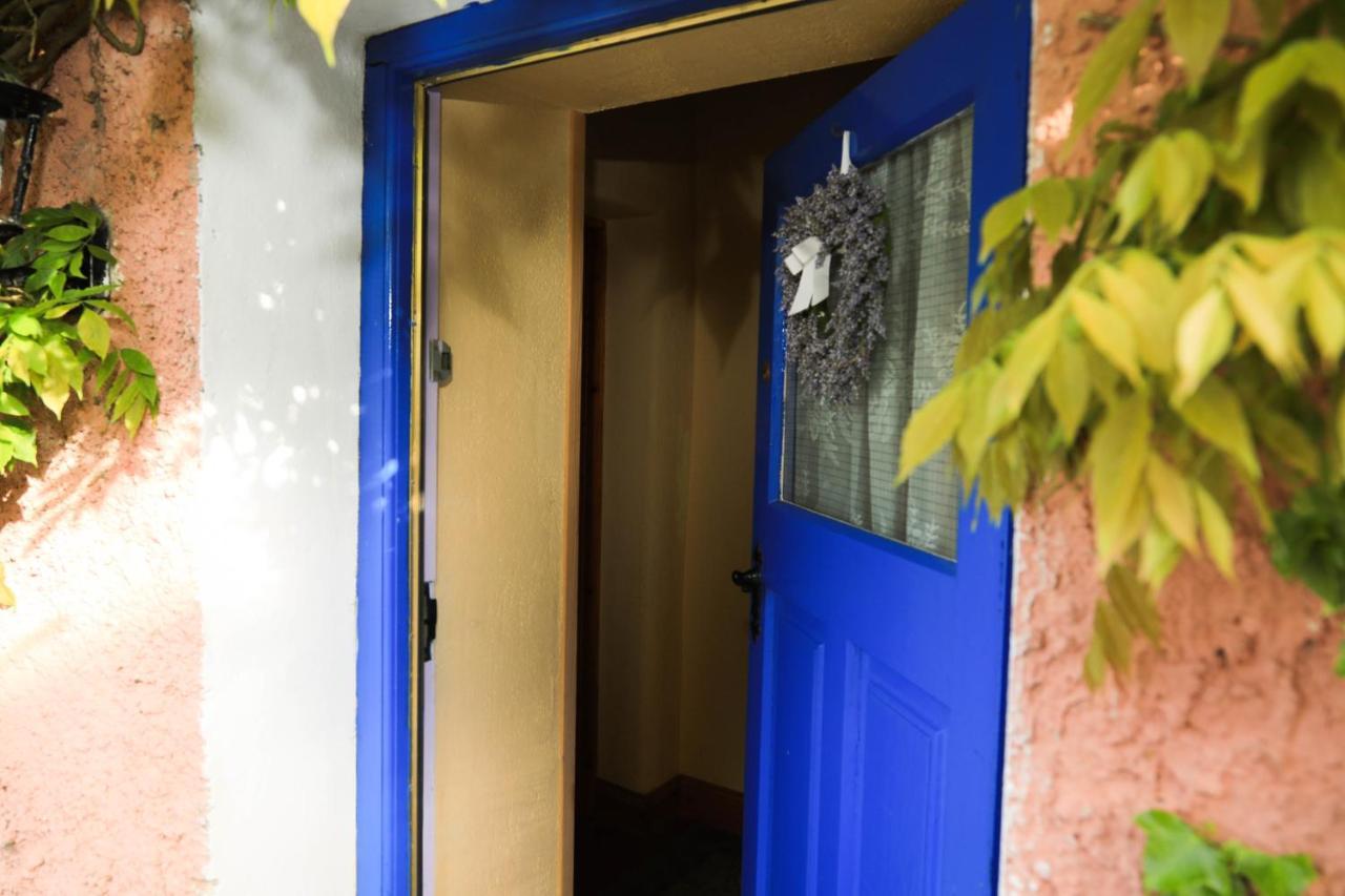 Wisteria Cottage Ballyconnell  Exterior photo