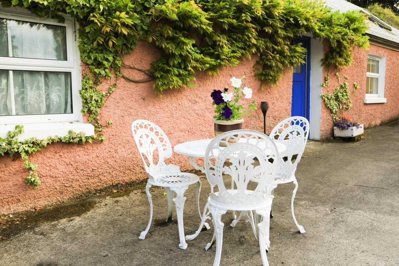 Wisteria Cottage Ballyconnell  Exterior photo