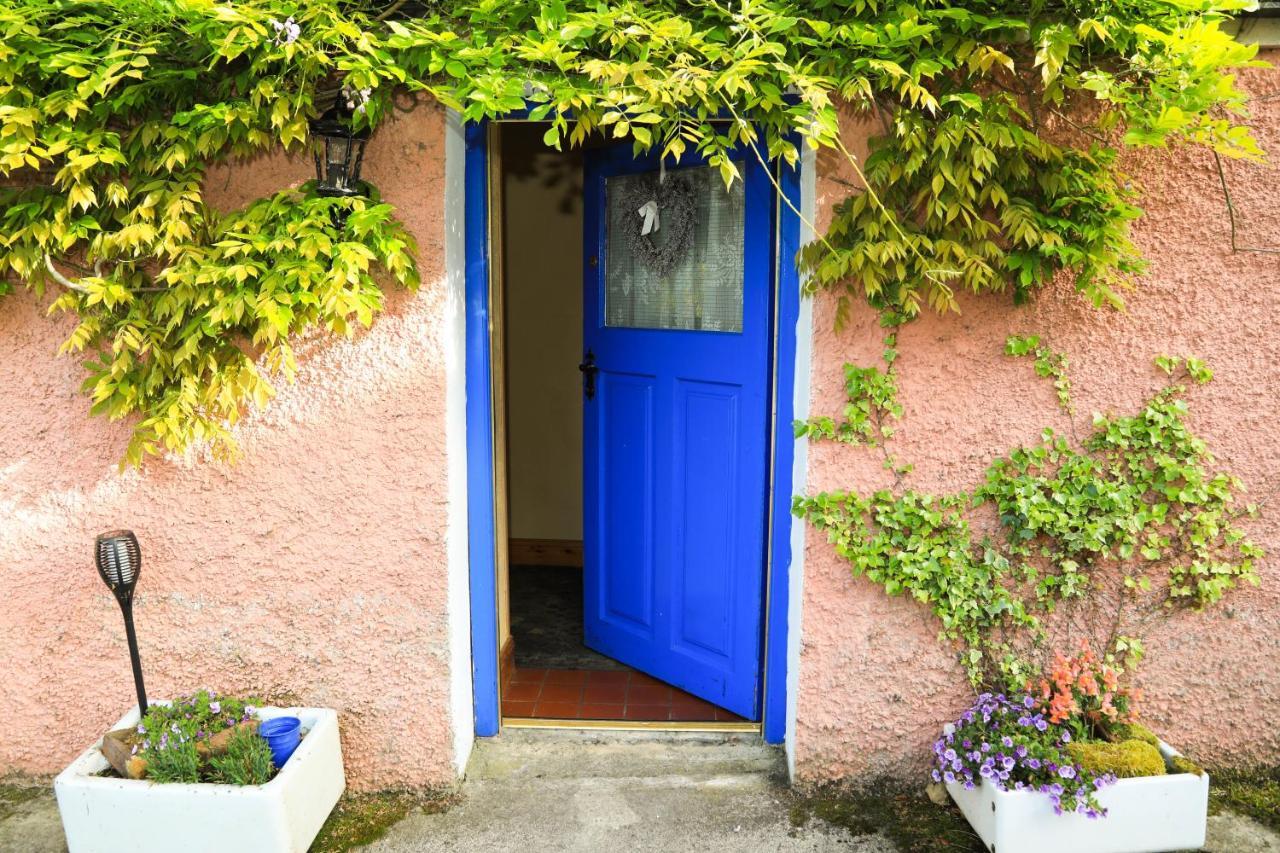 Wisteria Cottage Ballyconnell  Exterior photo