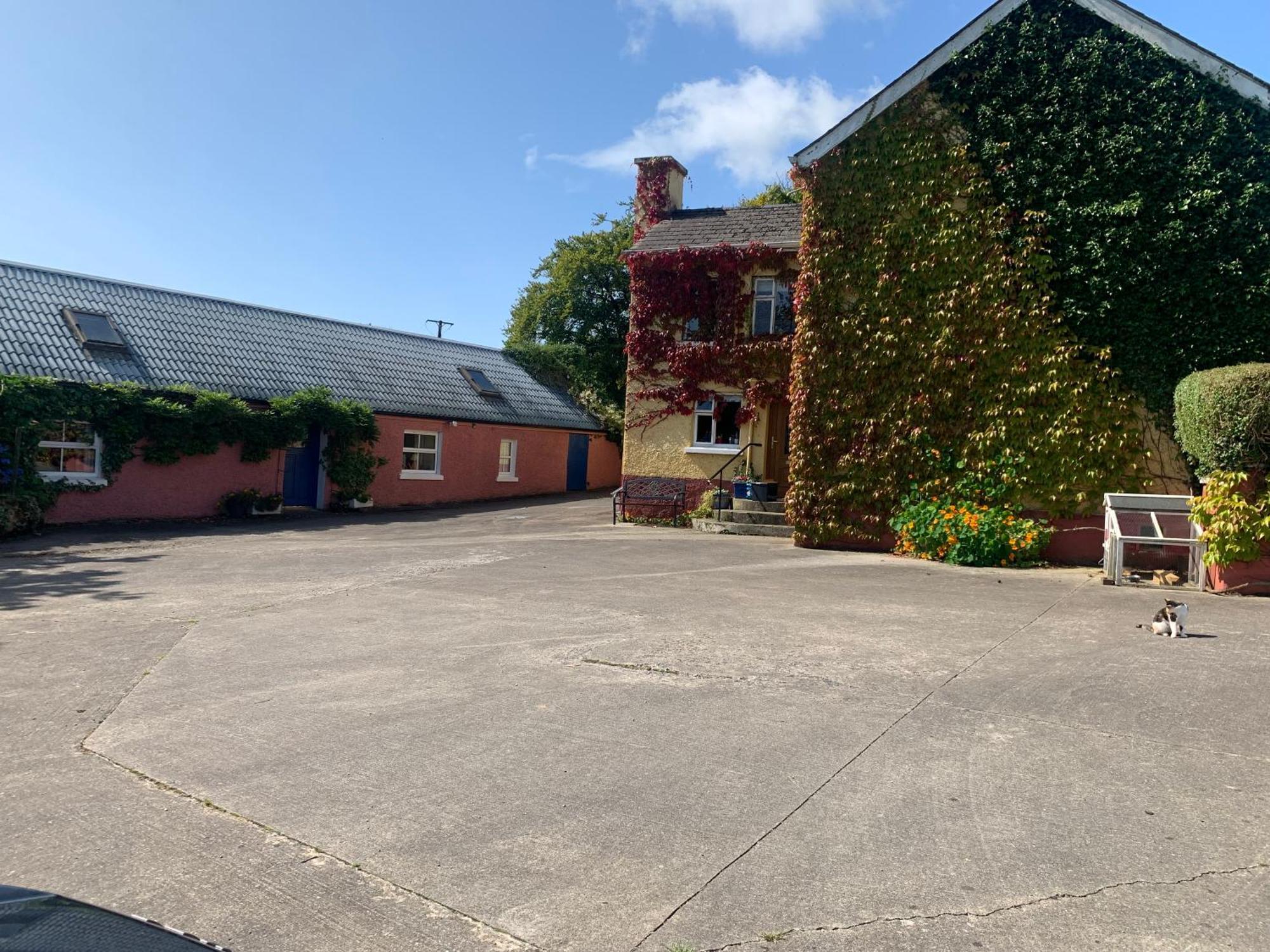 Wisteria Cottage Ballyconnell  Exterior photo